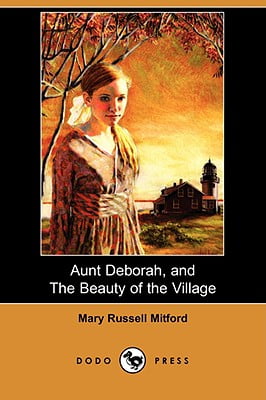 Aunt Deborah